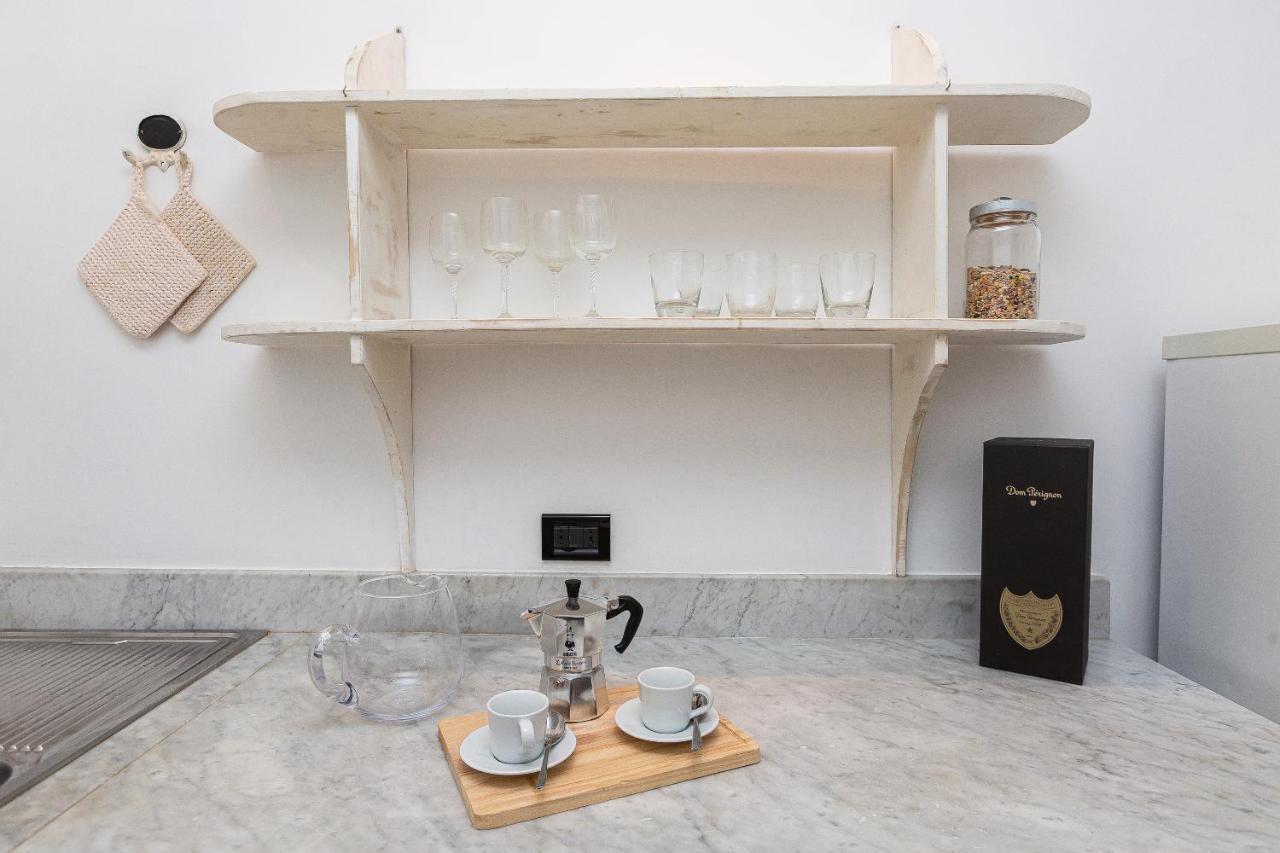 Apartamento Amazing New Penthouse With Terrace Jewish Ghetto Roma