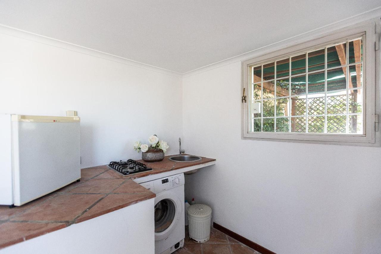 Apartamento Amazing New Penthouse With Terrace Jewish Ghetto Roma