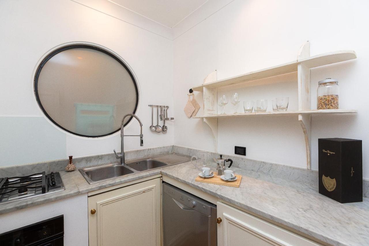 Apartamento Amazing New Penthouse With Terrace Jewish Ghetto