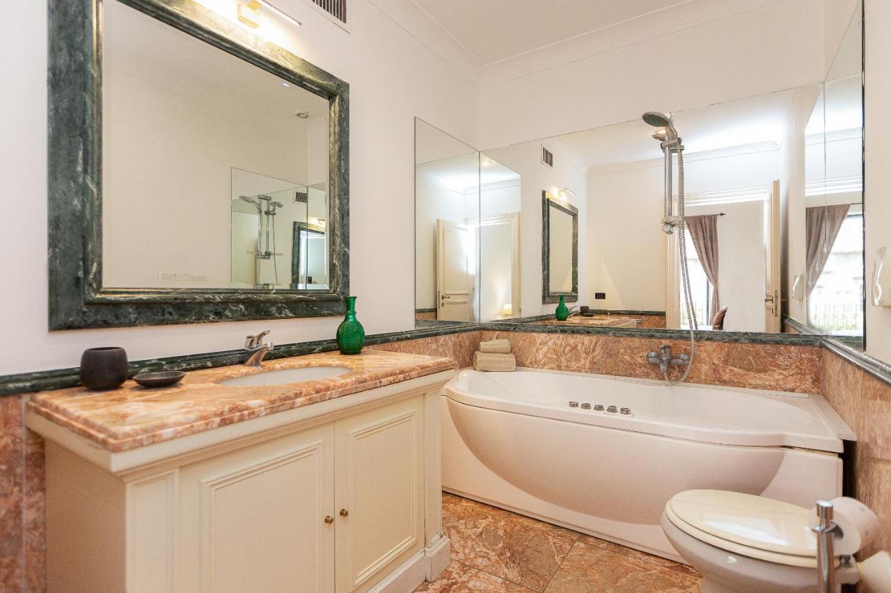 Apartamento Amazing New Penthouse With Terrace Jewish Ghetto