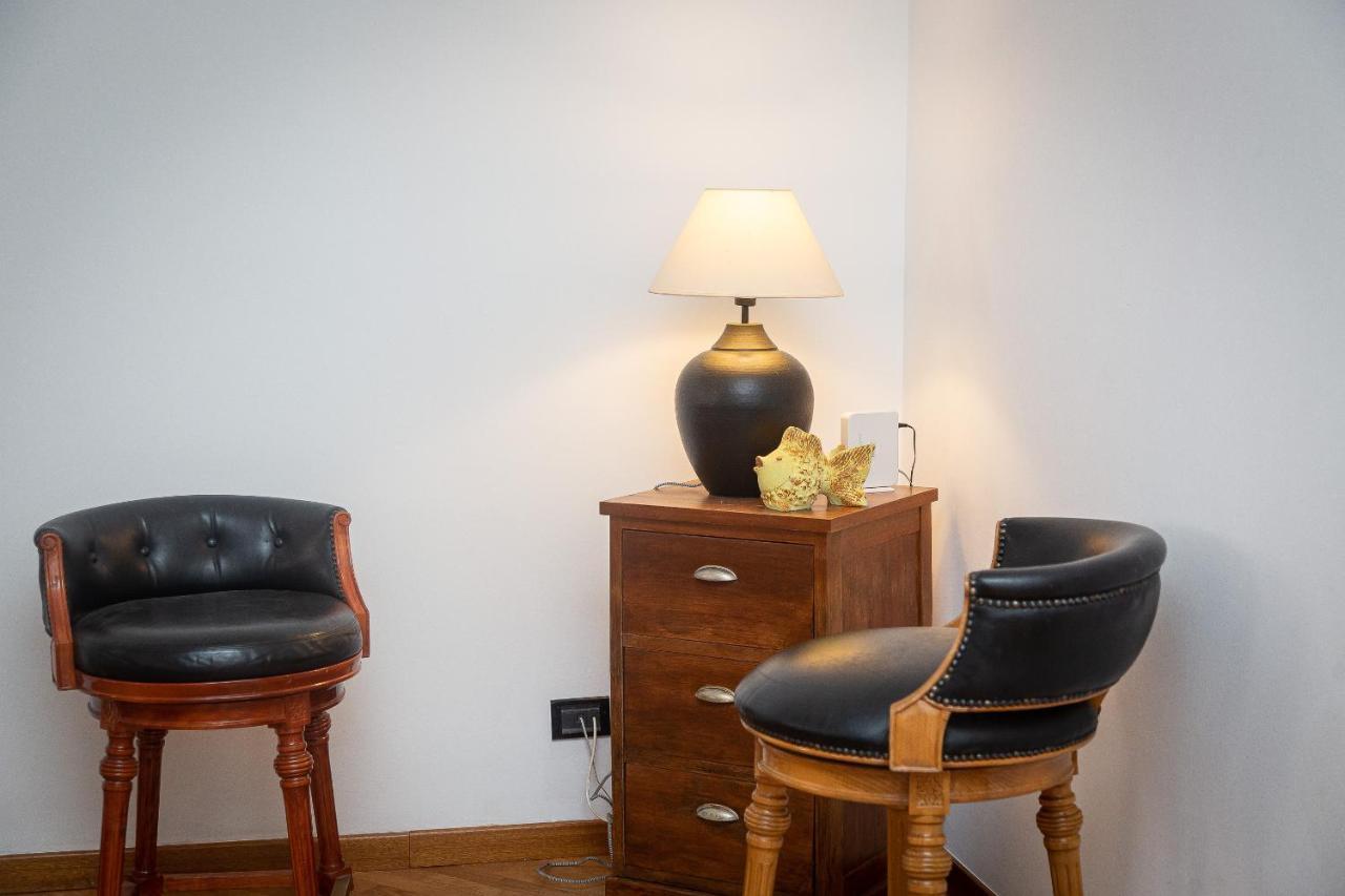 Amazing New Penthouse With Terrace Jewish Ghetto Apartamento Roma